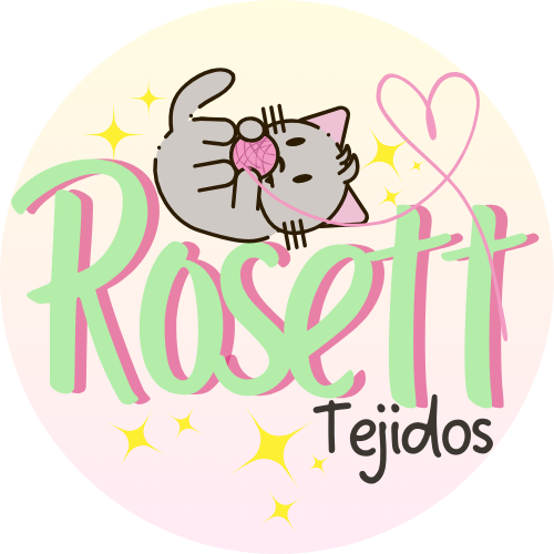 Rosett Tejidos Logo